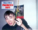 [Я пьяный. Март 2003г.Нажмите для увеличения]